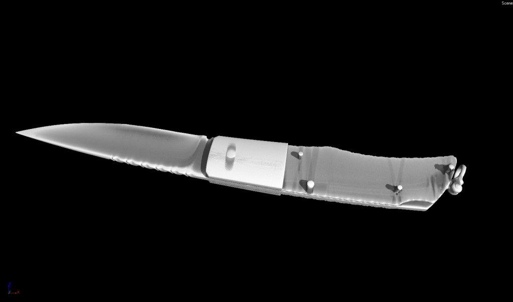 knife 3d 1