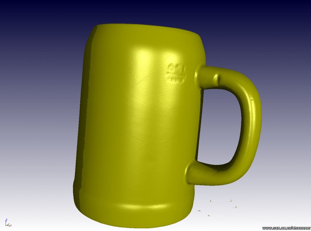 beer mug 1
