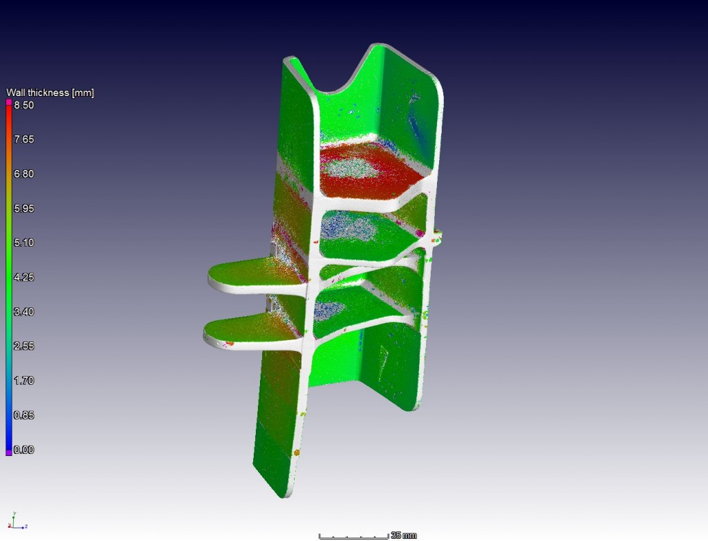 Fig wallthickness