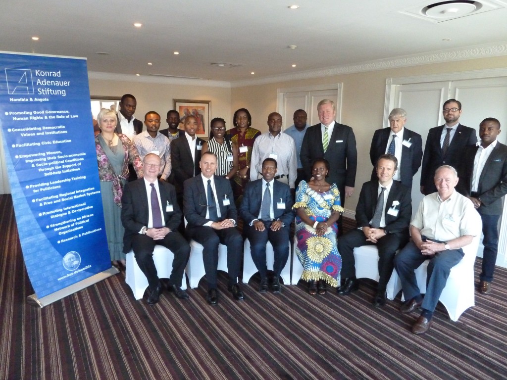 KAS CC law workshop