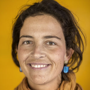 Dr Elisa Lopez Varela