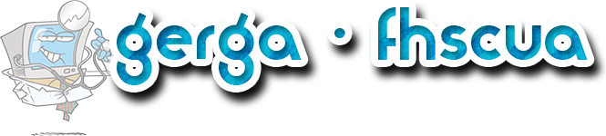 GERGA – FHSCUA