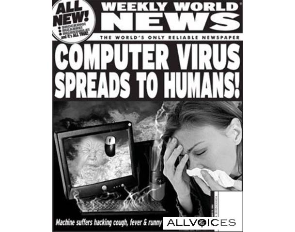 Virus Hoaxes and the Real Dangers They Pose