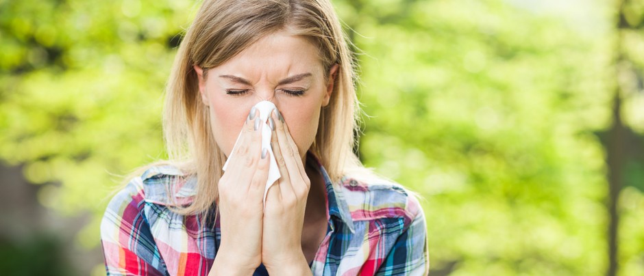 Protect yourself from colds and flu at work