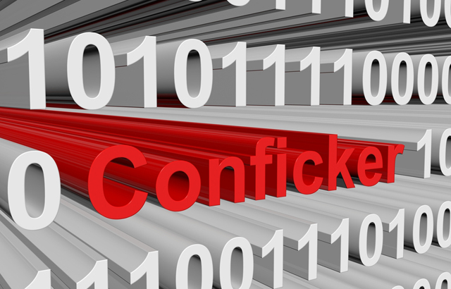 Conficker – a real threat or just hype?