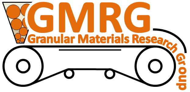 Granular Materials Research Group