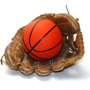 A Different Ball Game