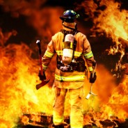 Fire Fighting
