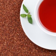 Beating About The Rooibos