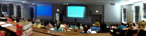 Academic & research writing workshop