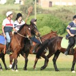 Polocrosse social-Saldanha