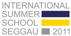 International Summer School Seggau