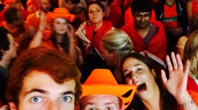 Toit in the Netherlands