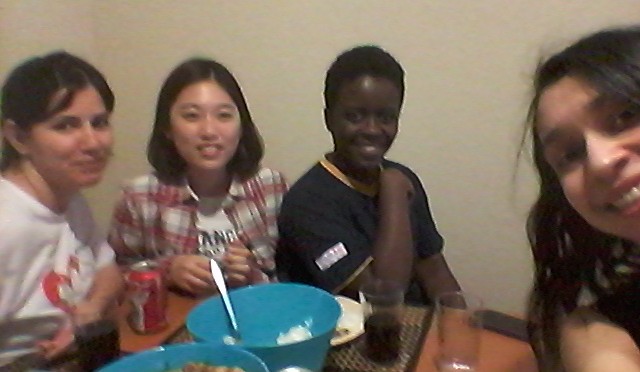 Prize in Mississippi, USA