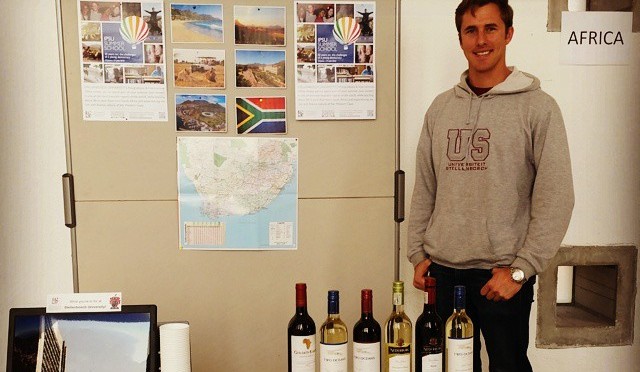 FG on exchange at EBS