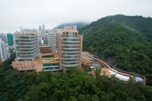 University of Hong Kong