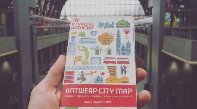 David at KU Leuven, Belgium