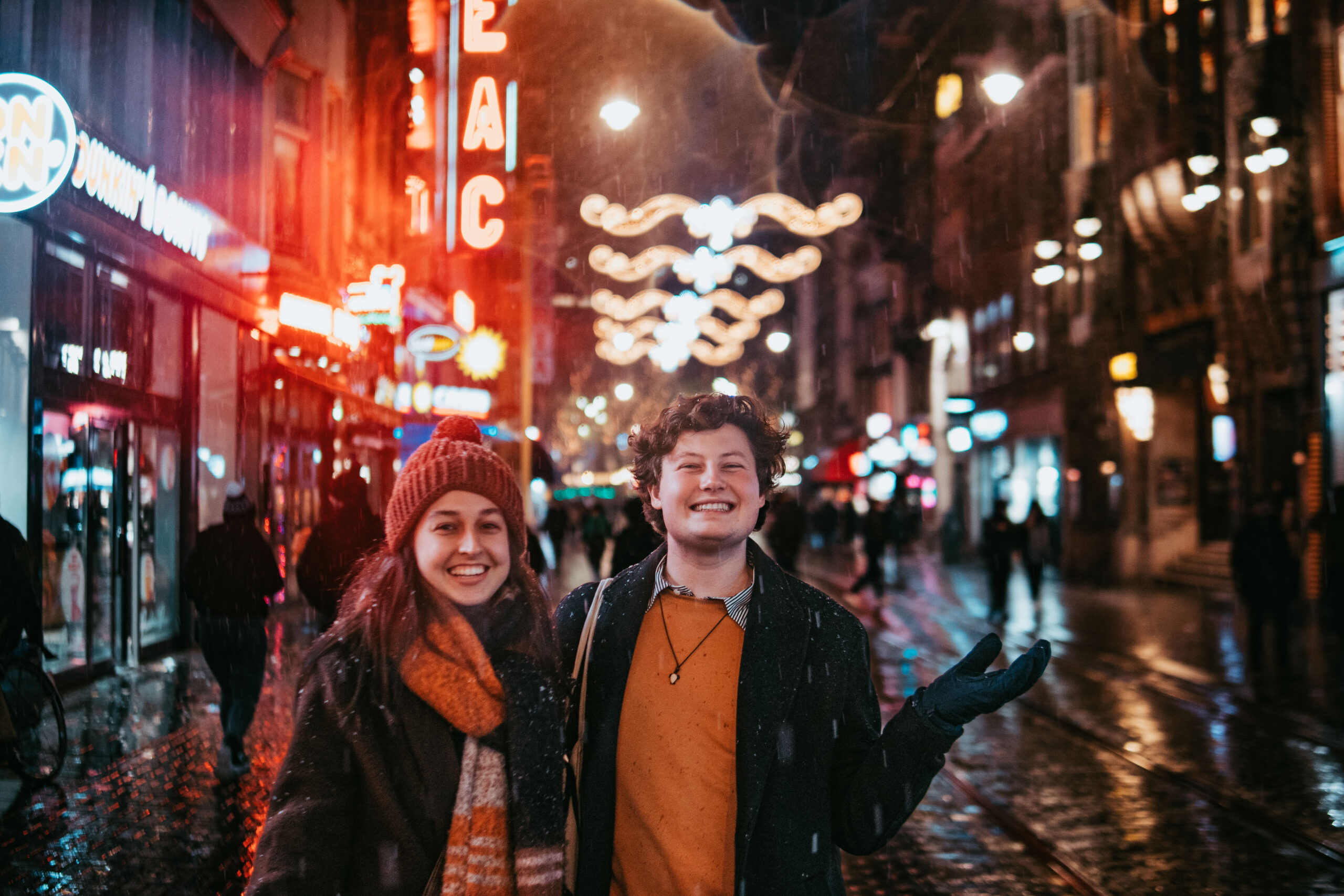 Karl Voigt at University of Antwerpen, Belgium