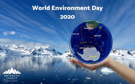 World Environment Day 2020
