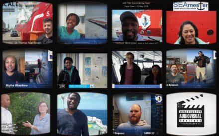 World Day for Audiovisual Heritage