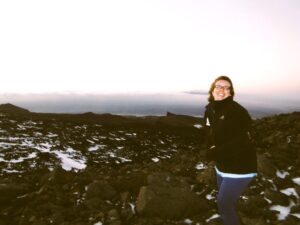 Mariette Wheeler_Katedraal_Marion Island_2013