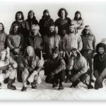 18th SANAE Overwintering Team, 1977