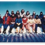 28th SANAE Overwintering Team, 1987