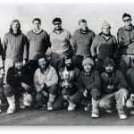 6th SANAE Overwintering Team, 1965