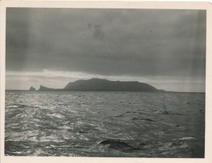 1948 02 21 Prince Edward island at sunset