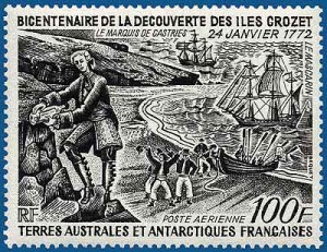 Marquis de Castries crozet_discovery_bicentenary - Copy