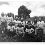 23rd Gough Overwintering Team, 1977 to 1978