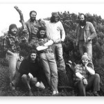 26th Gough Overwintering Team, 1980 to 1981