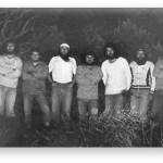 28th Gough Overwintering Team, 1982 to 1983
