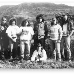 37th Gough Overwintering Team, 1991 to 1992