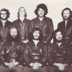 26th Marion Overwintering Team, 1969 to 1970