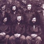 27th Marion Overwintering Team, 1970 to 1971