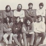 28th Marion Overwintering Team, 1971 to 1972