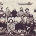 31st Marion Overwintering Team, 1974 to 1975