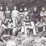 36th Marion Overwintering Team, 1979 - 1980