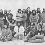 38th Marion Overwintering Team, 1981 to 1982