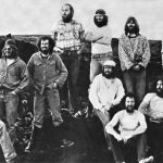 39th Marion Overwintering Team, 1982 to 1983