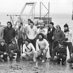 41st Marion Overwintering Team, 1984 to 1985