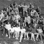43rd Marion Overwintering Team, 1986 to 1987