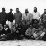 47th Marion Overwintering Team, 1990 to 1991