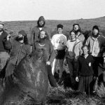 50th Marion Overwintering Team, 1993 to 1994