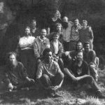 55th Marion Overwintering Team, 1998 to 1999