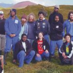 60th Marion Overwintering Team, 2003 to 2004