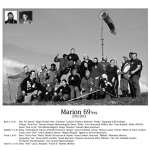 69th Marion Overwintering Team, 2012 to 2013