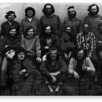 30th Marion Overwintering Team, 1973 to 1974
