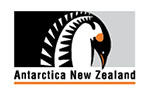Antarctica New Zealand           